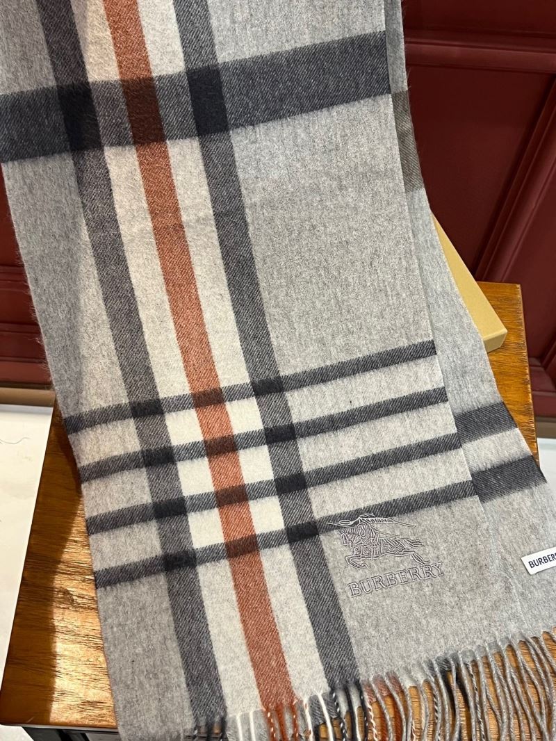 Burberry Scarf